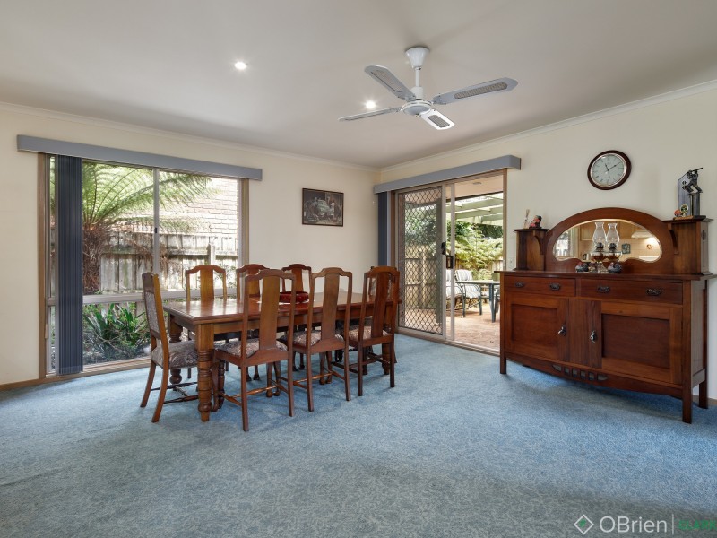 43 Waratah Drive, Warragul VIC 3820