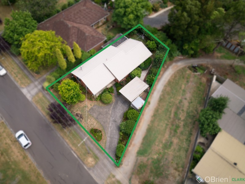 43 Waratah Drive, Warragul VIC 3820