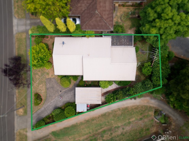 43 Waratah Drive, Warragul VIC 3820