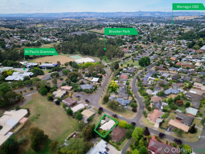 43 Waratah Drive, Warragul VIC 3820