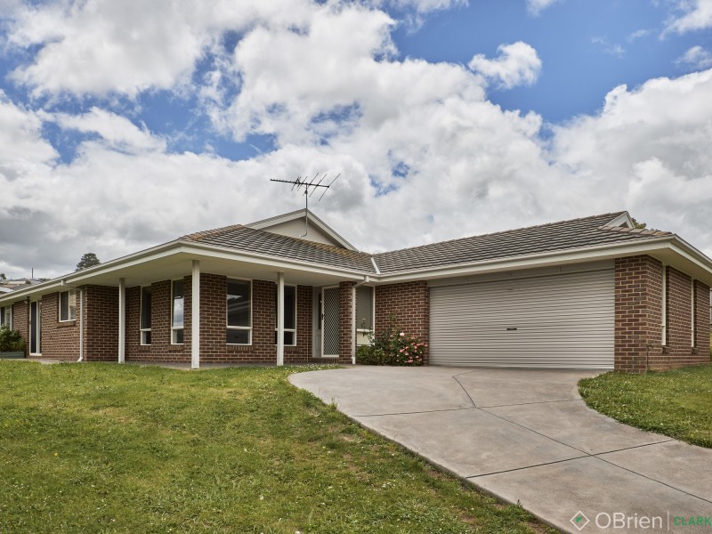 48 Dawson Drive, Warragul VIC 3820