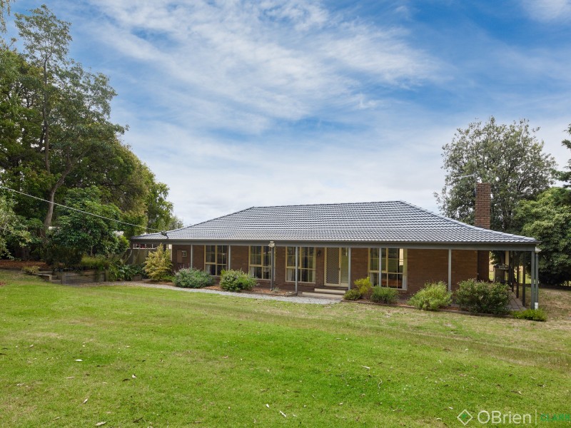 815 Main South Road, Drouin South VIC 3818