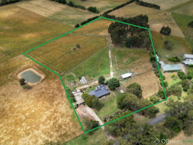 815 Main South Road, Drouin South VIC 3818