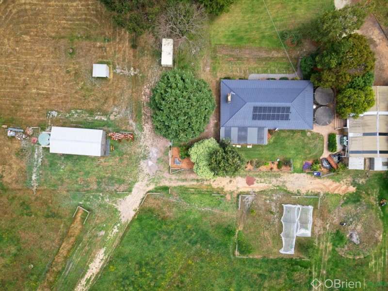 815 Main South Road, Drouin South VIC 3818