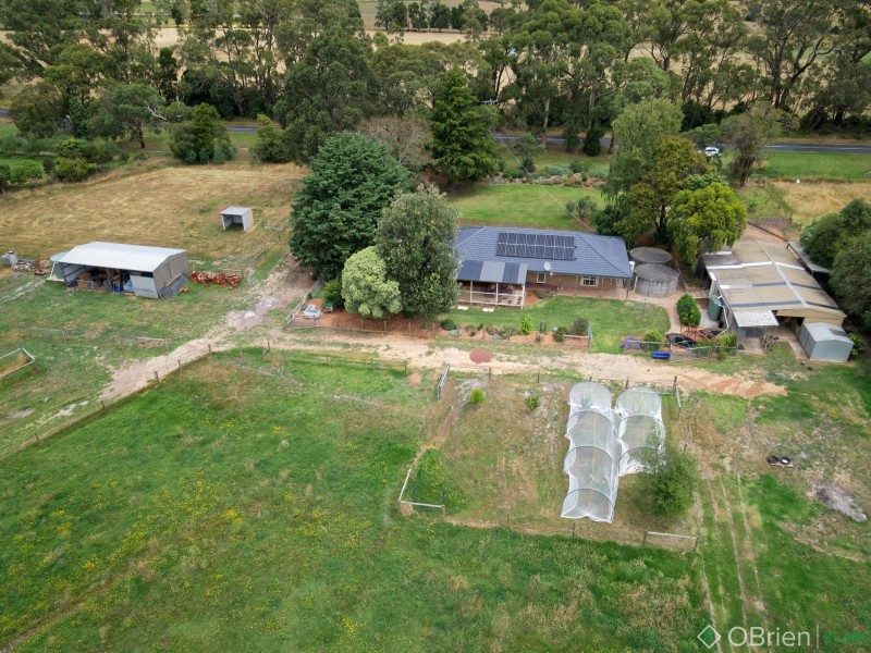 815 Main South Road, Drouin South VIC 3818