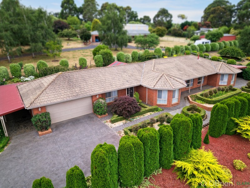 16 Camelot Court, Warragul VIC 3820