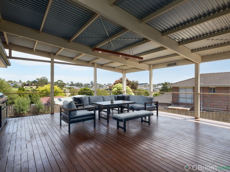 37 Darnum Street, Drouin VIC 3818