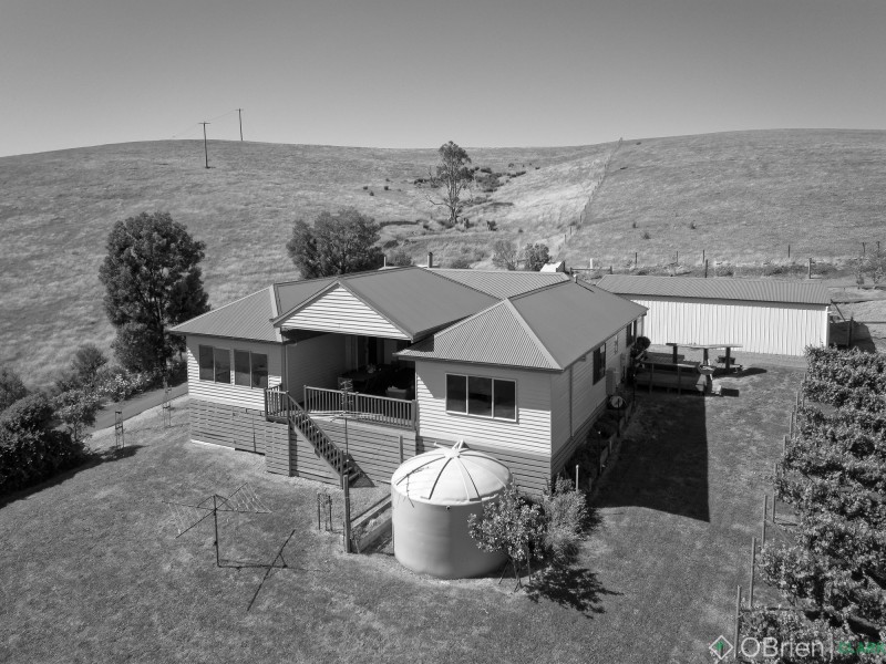 2519 Korumburra-Warragul Road, Tetoora Road VIC 3821