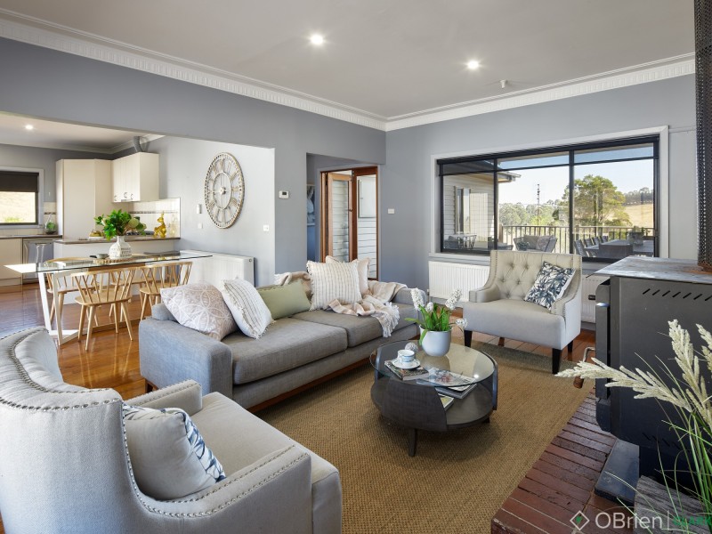 2519 Korumburra-Warragul Road, Tetoora Road VIC 3821