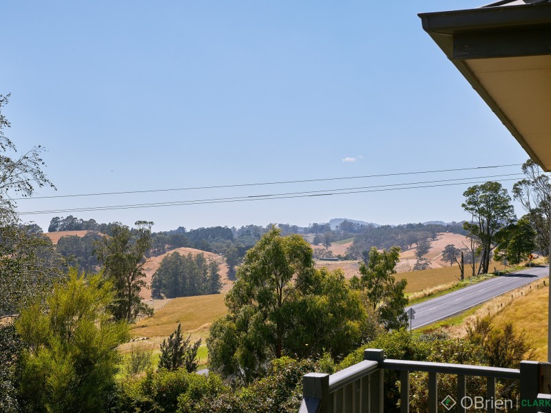 2519 Korumburra-Warragul Road, Tetoora Road VIC 3821