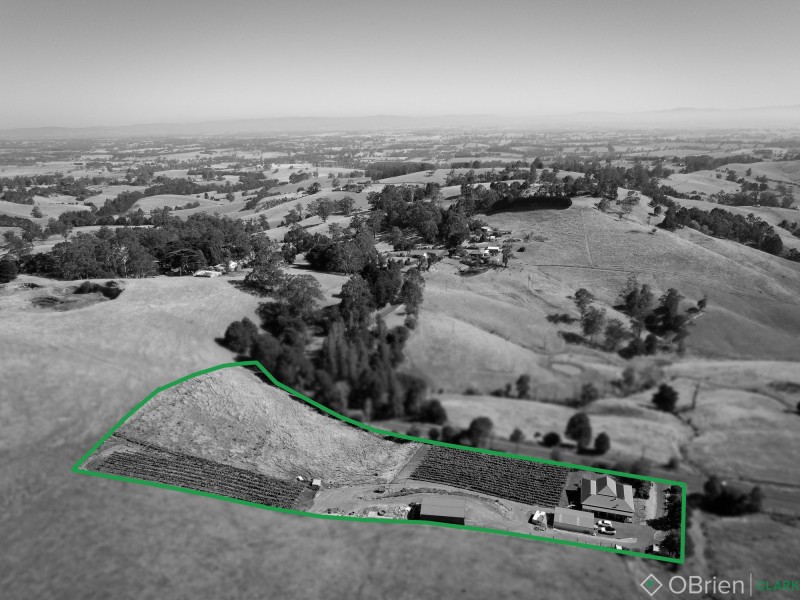 2519 Korumburra-Warragul Road, Tetoora Road VIC 3821