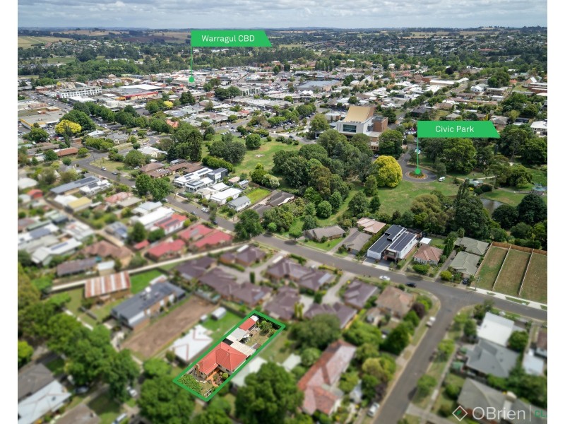 21 George Street, Warragul VIC 3820