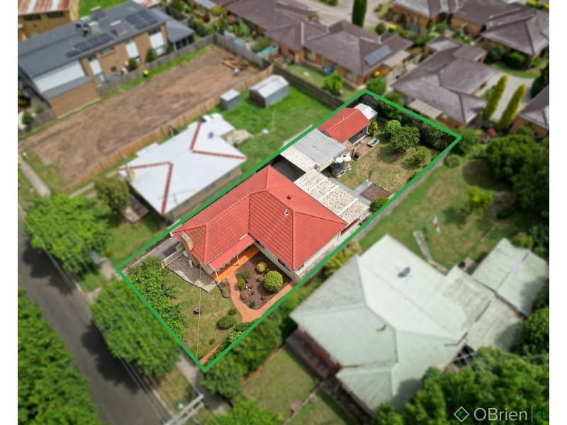 21 George Street, Warragul VIC 3820