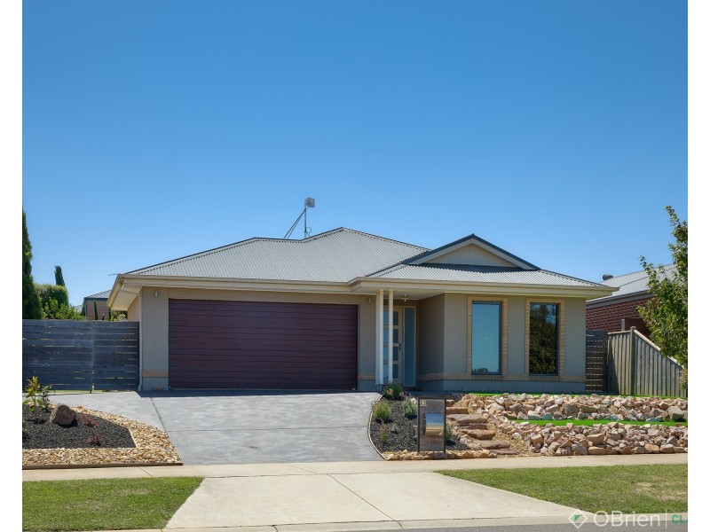 21 Crole Drive, Warragul VIC 3820