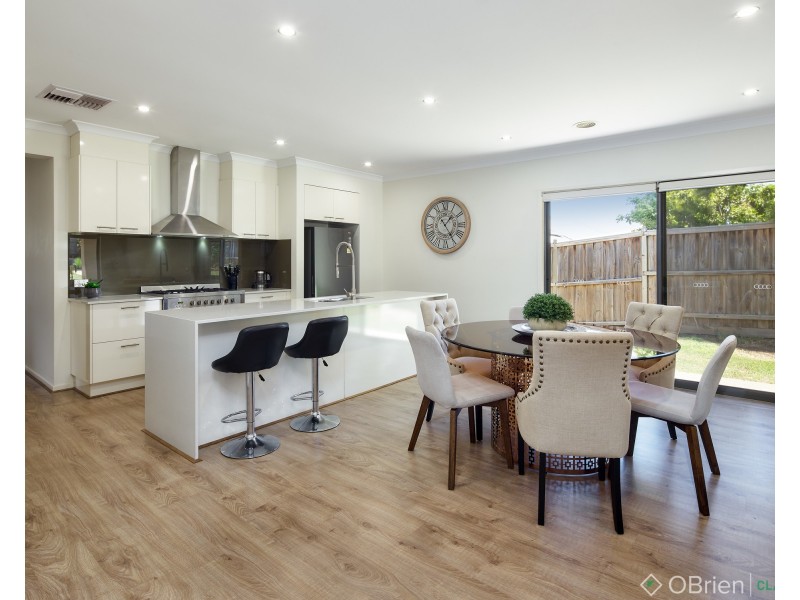 21 Crole Drive, Warragul VIC 3820