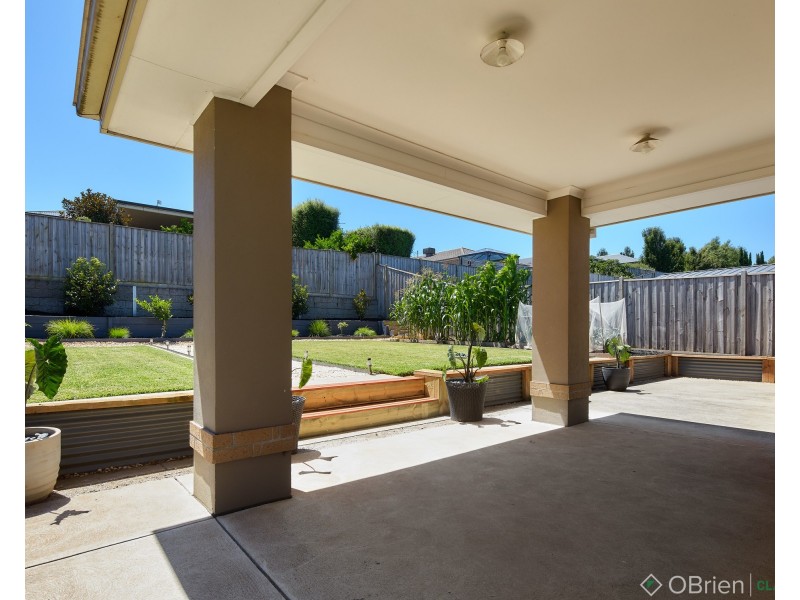 21 Crole Drive, Warragul VIC 3820