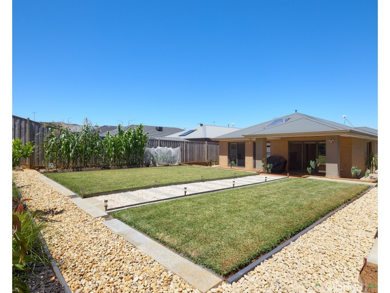 21 Crole Drive, Warragul VIC 3820