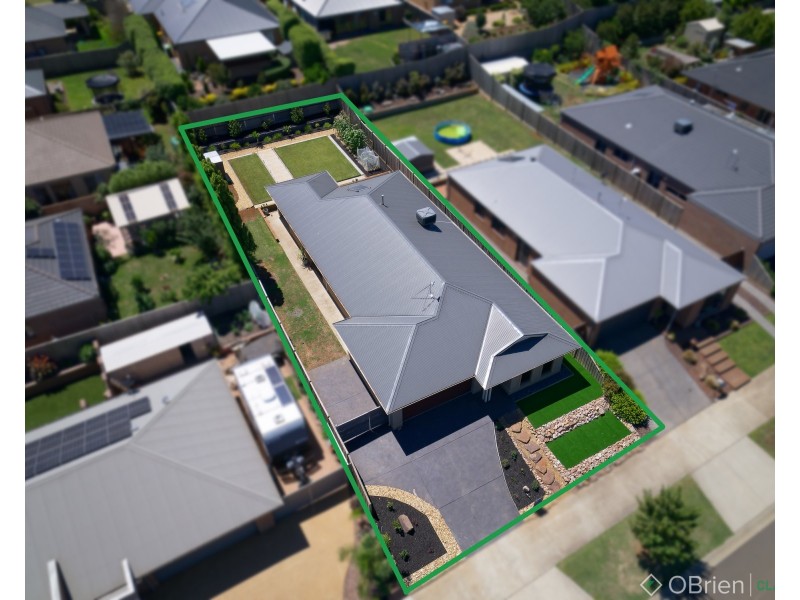 21 Crole Drive, Warragul VIC 3820
