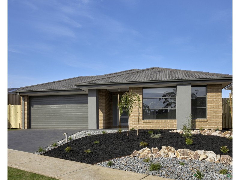 34 Willandra Circuit, Warragul VIC 3820