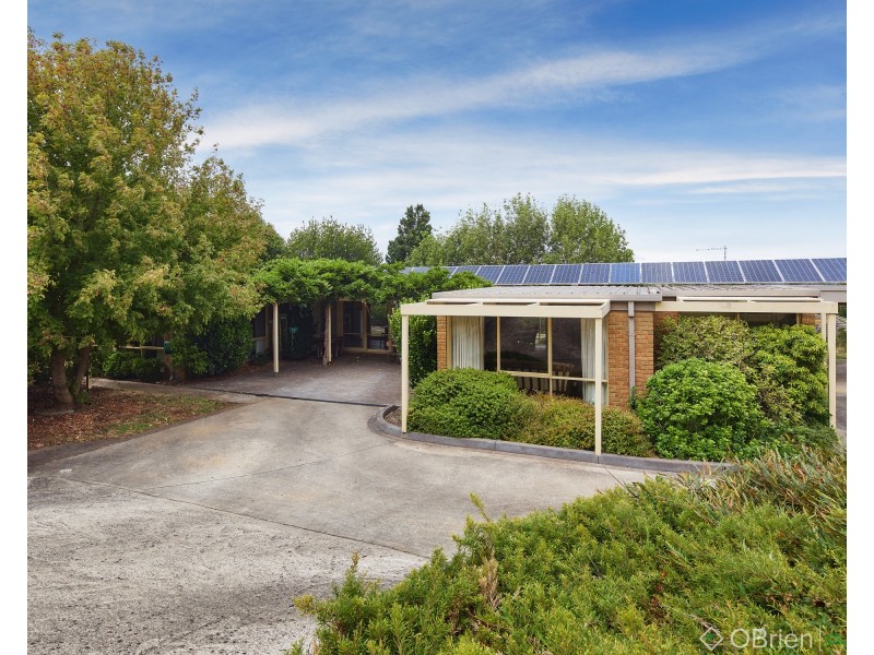 16 Oak Court, Warragul VIC 3820