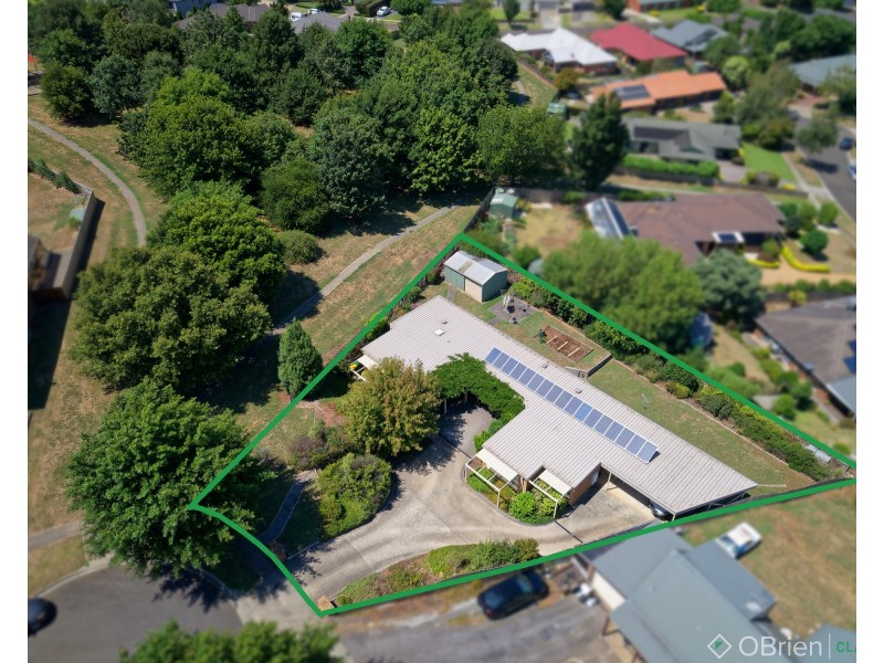16 Oak Court, Warragul VIC 3820