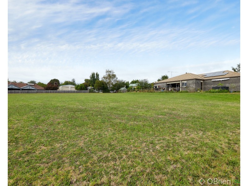 14 Graham Street, Thorpdale VIC 3835