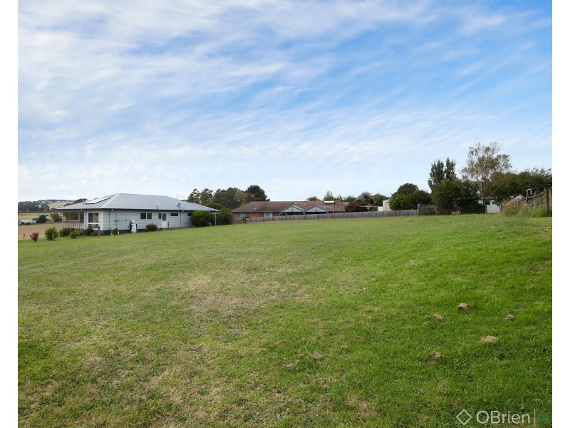 14 Graham Street, Thorpdale VIC 3835