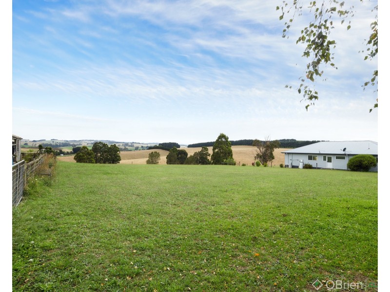 14 Graham Street, Thorpdale VIC 3835