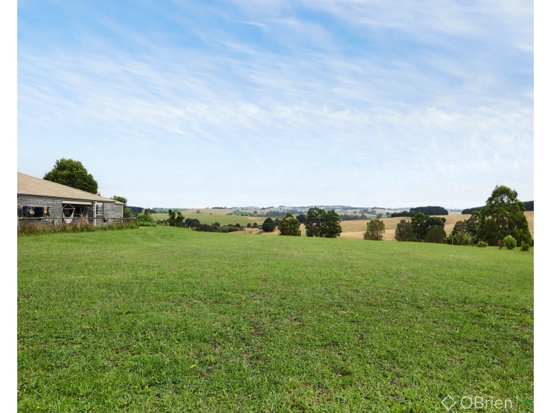 14 Graham Street, Thorpdale VIC 3835