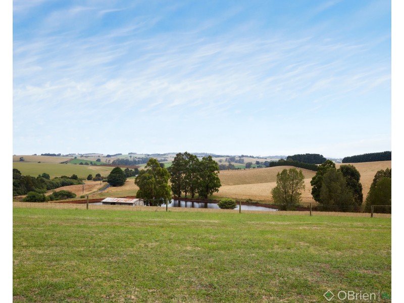 14 Graham Street, Thorpdale VIC 3835