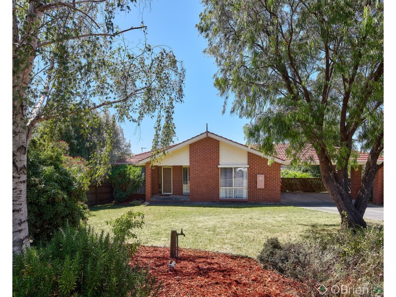15 Mitchell Court, Warragul VIC 3820