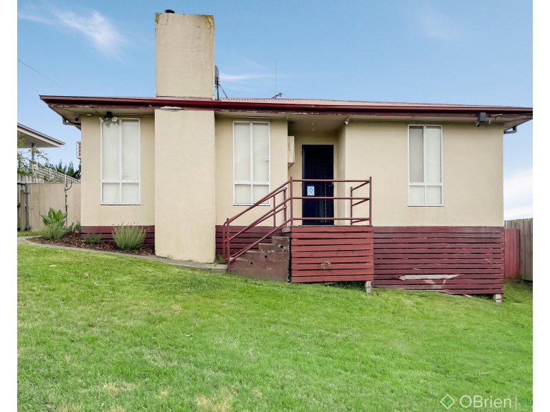 24 Tobruk Street, Morwell VIC 3840