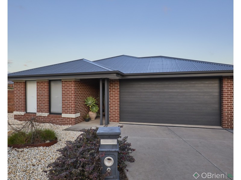 6 Opal Court, Warragul VIC 3820