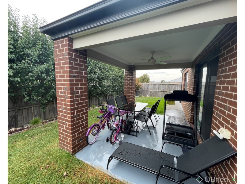 6 Opal Court, Warragul VIC 3820