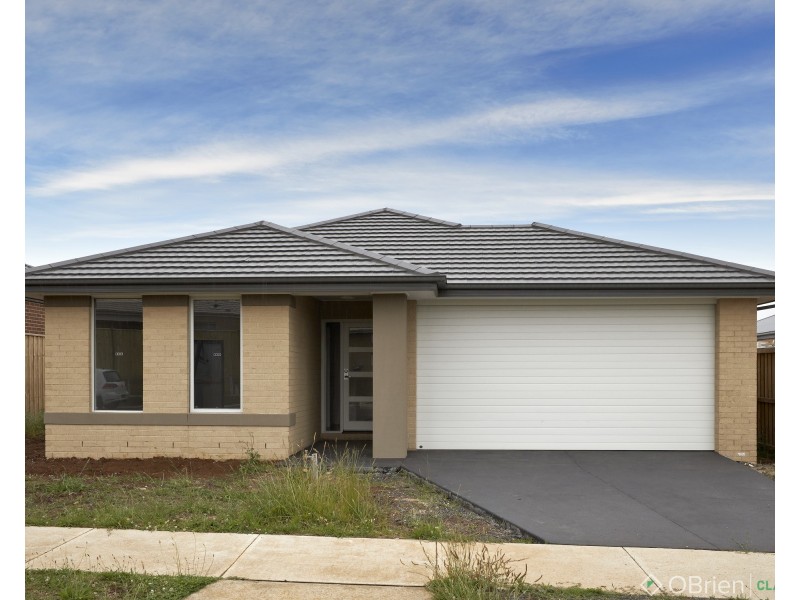 111 Willandra Circuit, Warragul VIC 3820