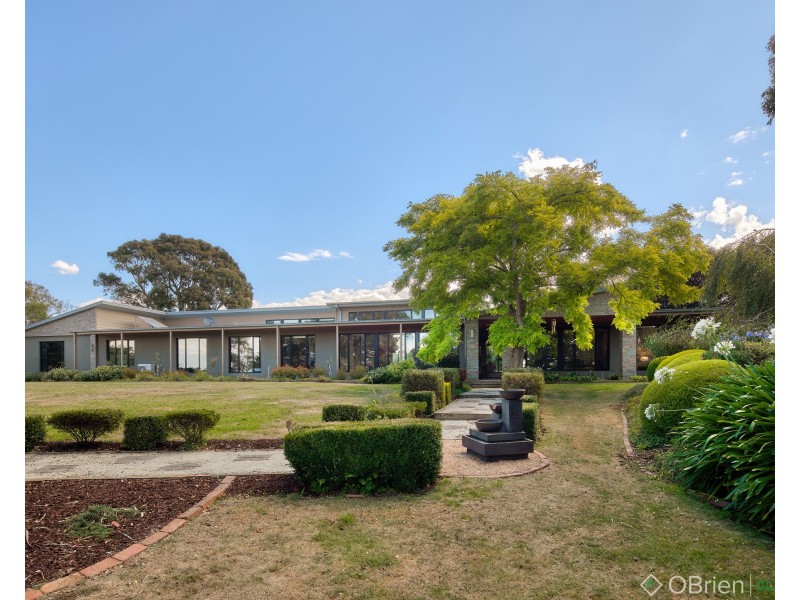 13 Lillico Road, Warragul VIC 3820