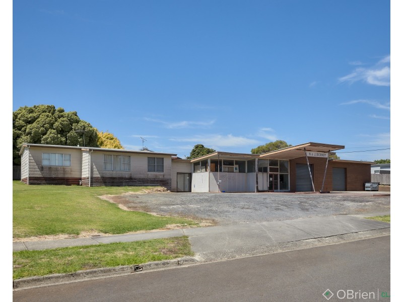 261-265 Princes Way, Drouin VIC 3818