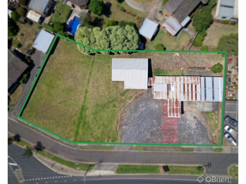 261-265 Princes Way, Drouin VIC 3818