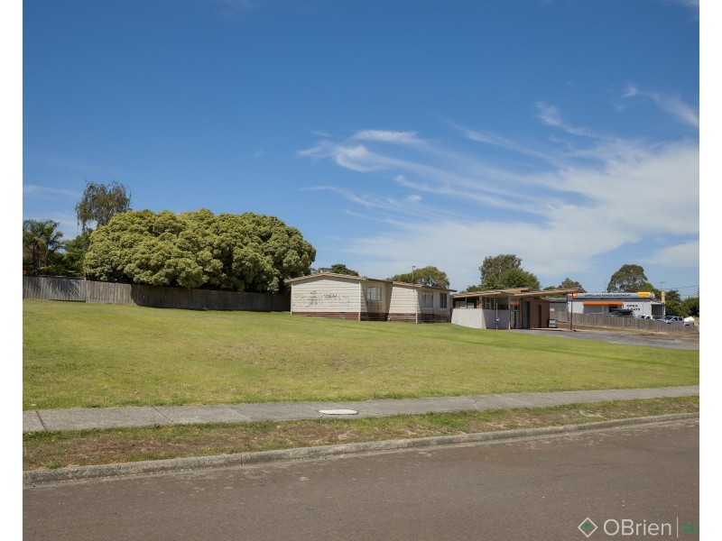 261-265 Princes Way, Drouin VIC 3818