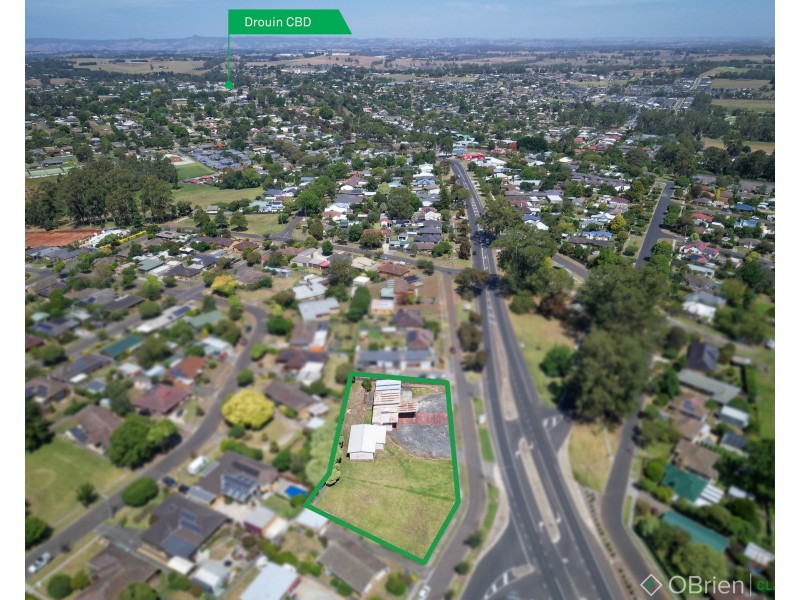 261-265 Princes Way, Drouin VIC 3818