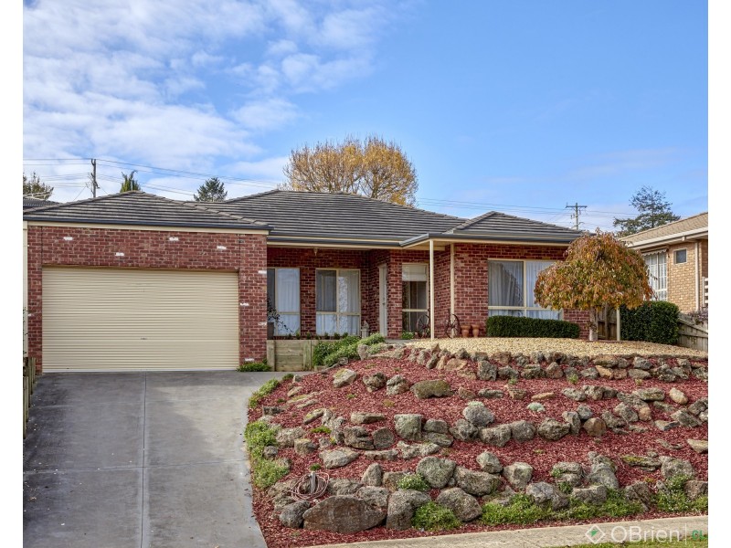 37 Windhaven Drive, Warragul VIC 3820
