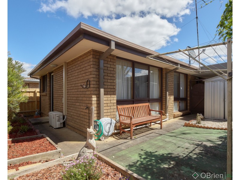 2/13 Rangeview Street, Warragul VIC 3820