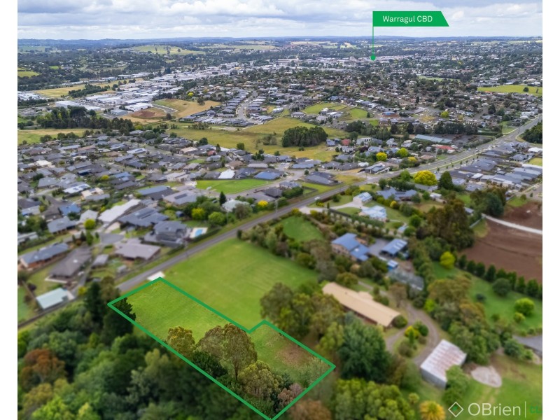 333 Sutton Street, Warragul VIC 3820