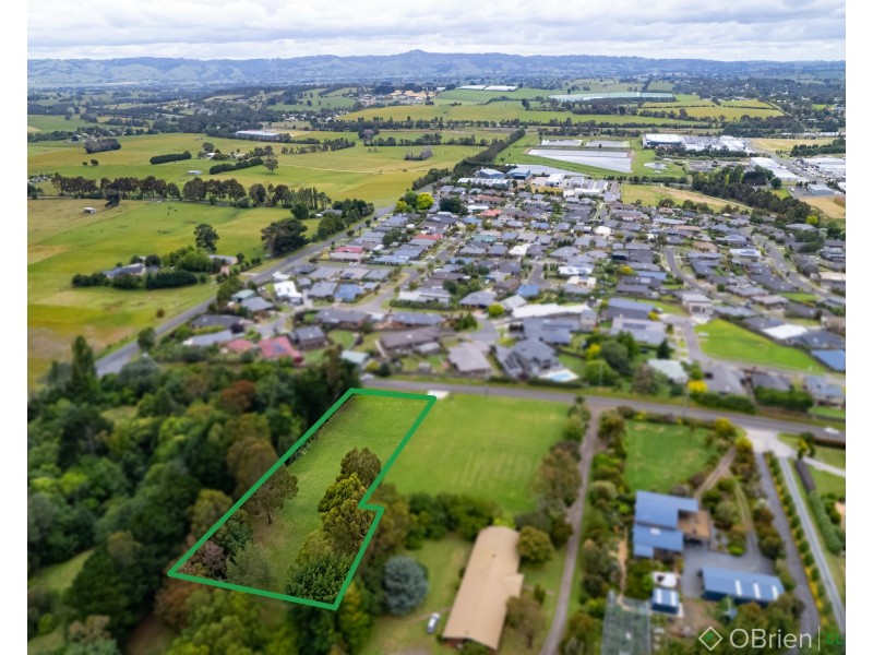 333 Sutton Street, Warragul VIC 3820