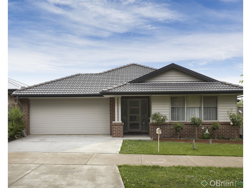 70 Mills Road, Warragul VIC 3820