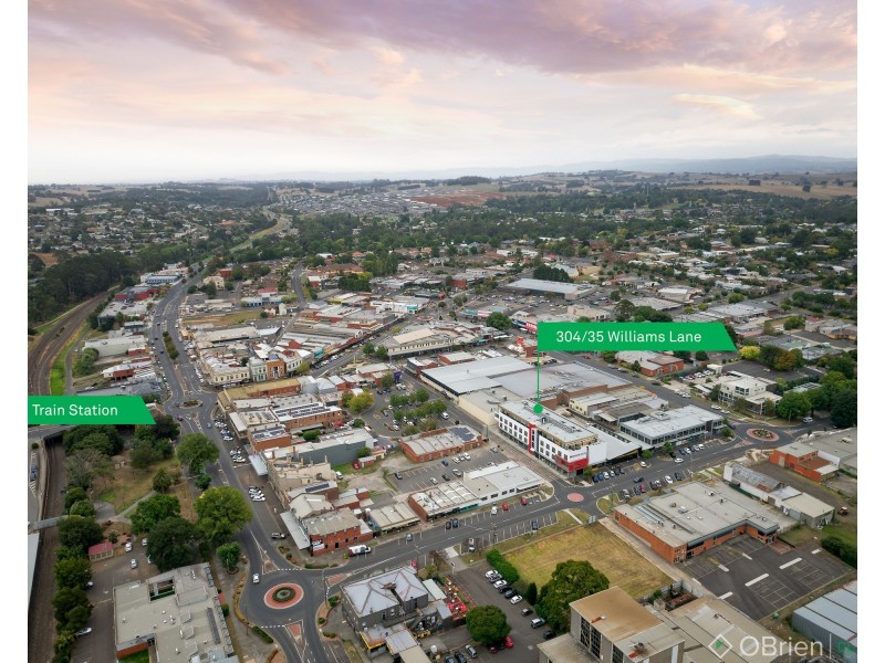 304/35 Williams Street, Warragul VIC 3820