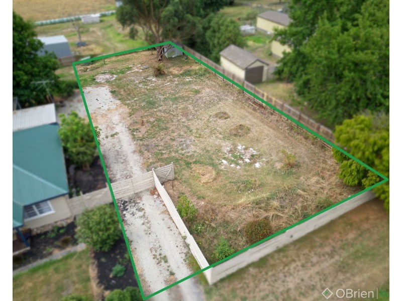 89A Old Sale Road, Drouin West VIC 3818