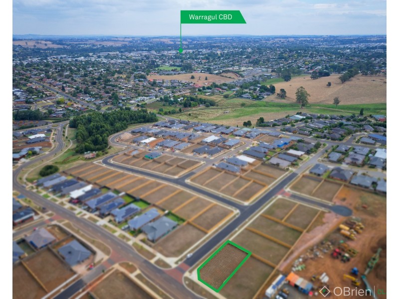 47 Emberwood Road, Warragul VIC 3820