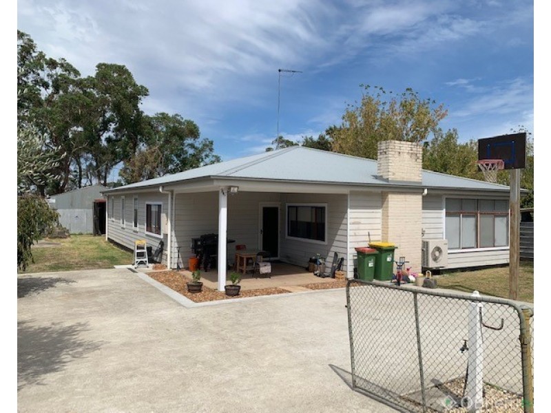 86 Nar Nar Goon- Longwarry Road, Bunyip VIC 3815