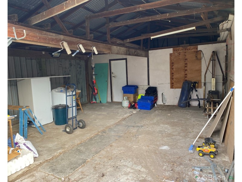 86 Nar Nar Goon- Longwarry Road, Bunyip VIC 3815